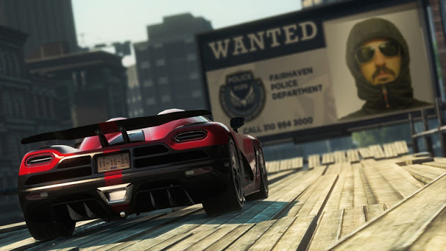 download nfs most wanted 2012 setup